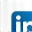 LinkedIn icon